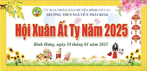 Hội Xuân Ất Tỵ Năm 2025