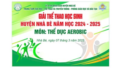 Học sinh trường THCS Nguyễn Thị Hương đạt giải cao tại giải Thể thao học sinh cấp Huyện năm học  2024-2025.