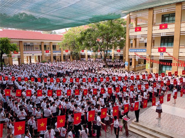 Kỷ niệm 50 năm Ngày Giải phóng miền Nam, thống nhất đất nước (30/4/1975 — 30/4/2025)