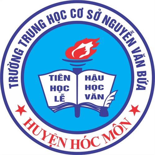 Lịch công tác THCS Nguyễn Văn Bứa từ ngày 10/3/2025 đến 16/3/2025
