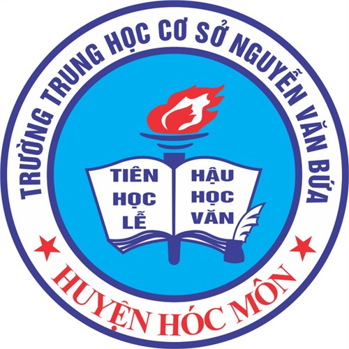 Lịch công tác từ ngày 17/3 đến 23/3/2025 THCS Nguyễn Văn Bứa