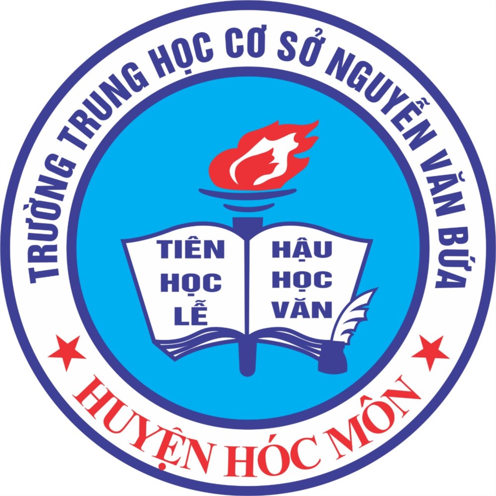 Lịch Công tác THCS Nguyễn Văn Bứa từ ngày 14/4/2025 đến ngày 20/4/2025