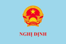 Nghị định quy định chi tiết một số điều và biện pháp thi hành Luật xử lý vi phạm hành chính