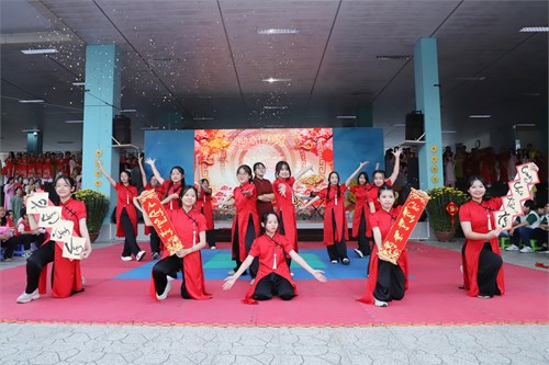 Hội Xuân Ất Tỵ 2025