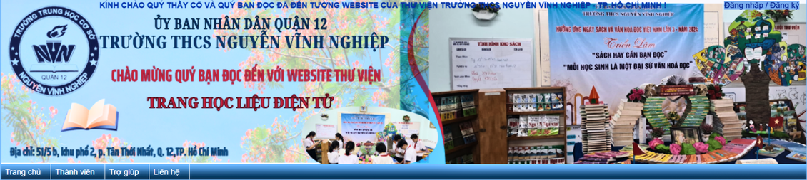 Ảnh đại diện