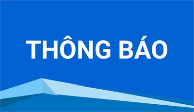 Công văn số 462/SGDĐT-KTKĐ Về việc lựa chọn môn thi thứ ba trong kỳ thi tuyển sinh lớp 10 và hướng dẫn tiêu chí xét tuyển THCS năm học 2025 - 2026.