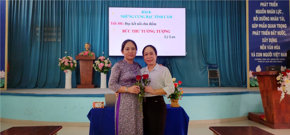Ảnh đại diện