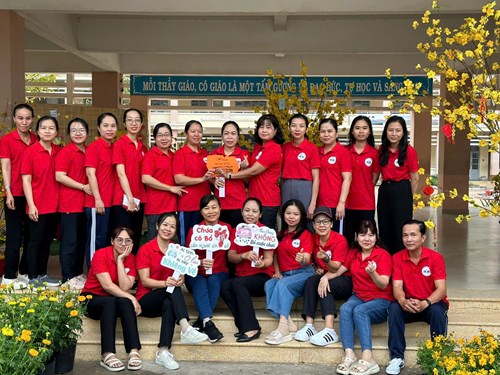 Hội thao mừng Đảng mừng Xuân năm 2025