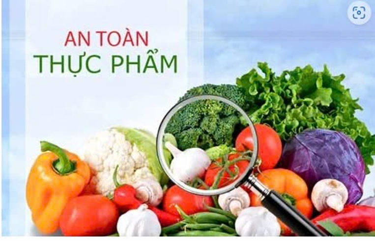 Hưởng ứng Tháng hành động vì An toàn thực phẩm năm 2025
