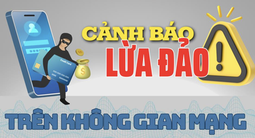 Tăng cường công tác phòng ngừa, xử lý hoạt động lừa đảo chiếm đoạt tài sản sử dụng công nghệ cao trên không gian mạng