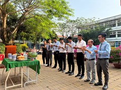 Mừng Đại Lễ Giỗ Tổ Hùng Vương - Mùng 10 tháng 3 năm 2025