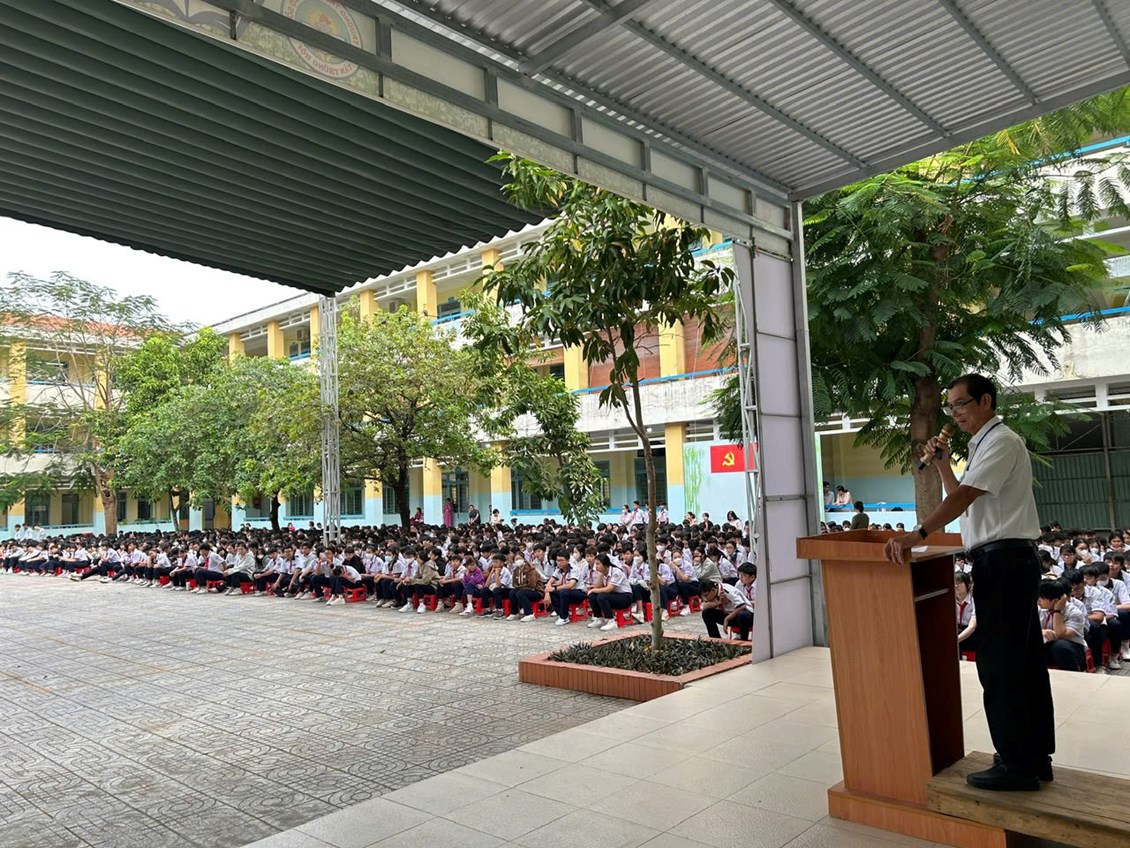Ảnh đại diện