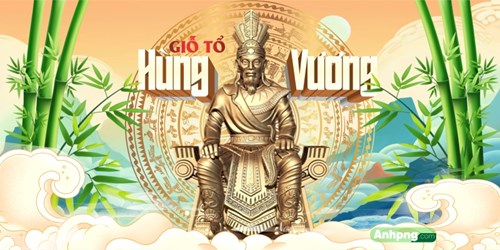 Ý nghĩa ngày Giỗ tổ Hùng Vương mùng 10 tháng 3 Âm lịch