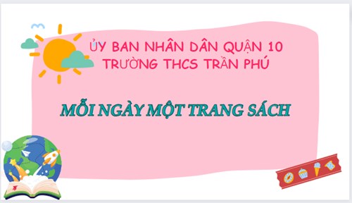 Hứa rằng cậu luôn mỉm cười với chính mình