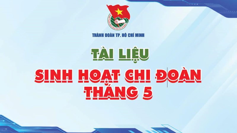 Sinh hoạt chính trị tháng 5
chủ đề: “💐💐nhớ về bác – lòng ta trong sáng hơn💐💐