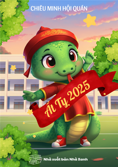 Cẩm nang Hội Xuân Ất Tỵ 2025 – Hành trình kết nối văn hóa và niềm vui