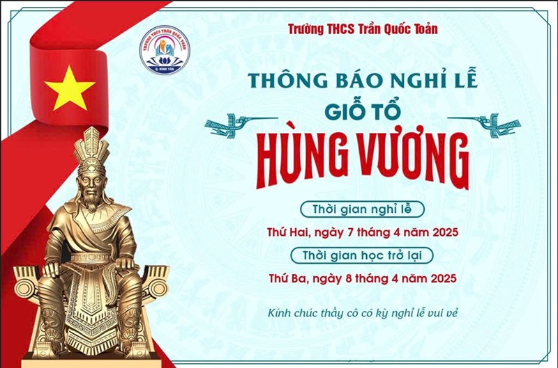 <a href="/thong-bao/thong-bao-lich-nghi-le-gio-to-hung-vuong-2025/ctfull/94731/698194">Thông báo Lịch Nghỉ Lễ Giổ Tổ Hùng Vương 2025<span class=bacham>...</span></a>