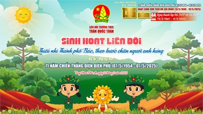Liên đội hội quân – gặp gỡ người lính huyền thoại