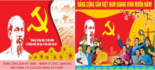 Tổ chức Sinh hoạt chủ điểm  Em là mầm non của Đảng  Chào mừng kỷ niệm 95 năm Ngày thành lập Đảng Cộng sản Việt Nam (03/02/1930 - 03/02/2025)