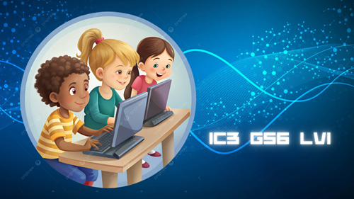 Phối hợp với các đơn vị luyện thi chứng chỉ Tin học quốc tế IC3