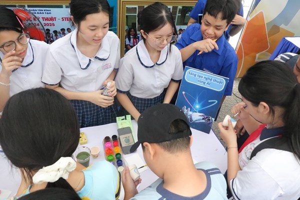 Về hướng dẫn đăng ký thi tuyển sinh lớp 10 thường THPT công lập năm học 2025-2026