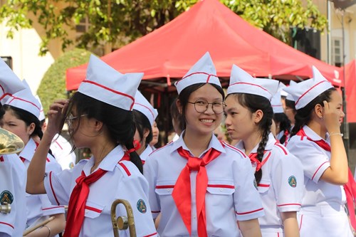 Về hướng dẫn tuyển sinh lớp 10 THPT Chuyên năm học 2025-2026