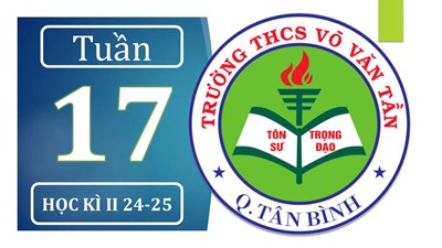 [HK2] Lịch công tác Tuần 17 - NH 24_25