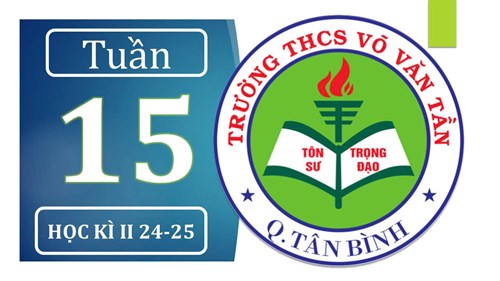 [HK2] Lịch công tác Tuần 15 - NH 24_25