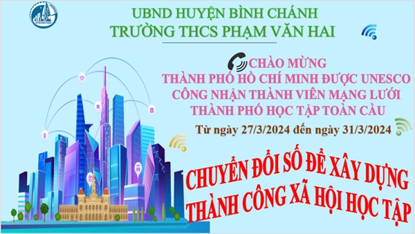 Mạng lưới thành phố học tập toàn cầu của UNESCO
